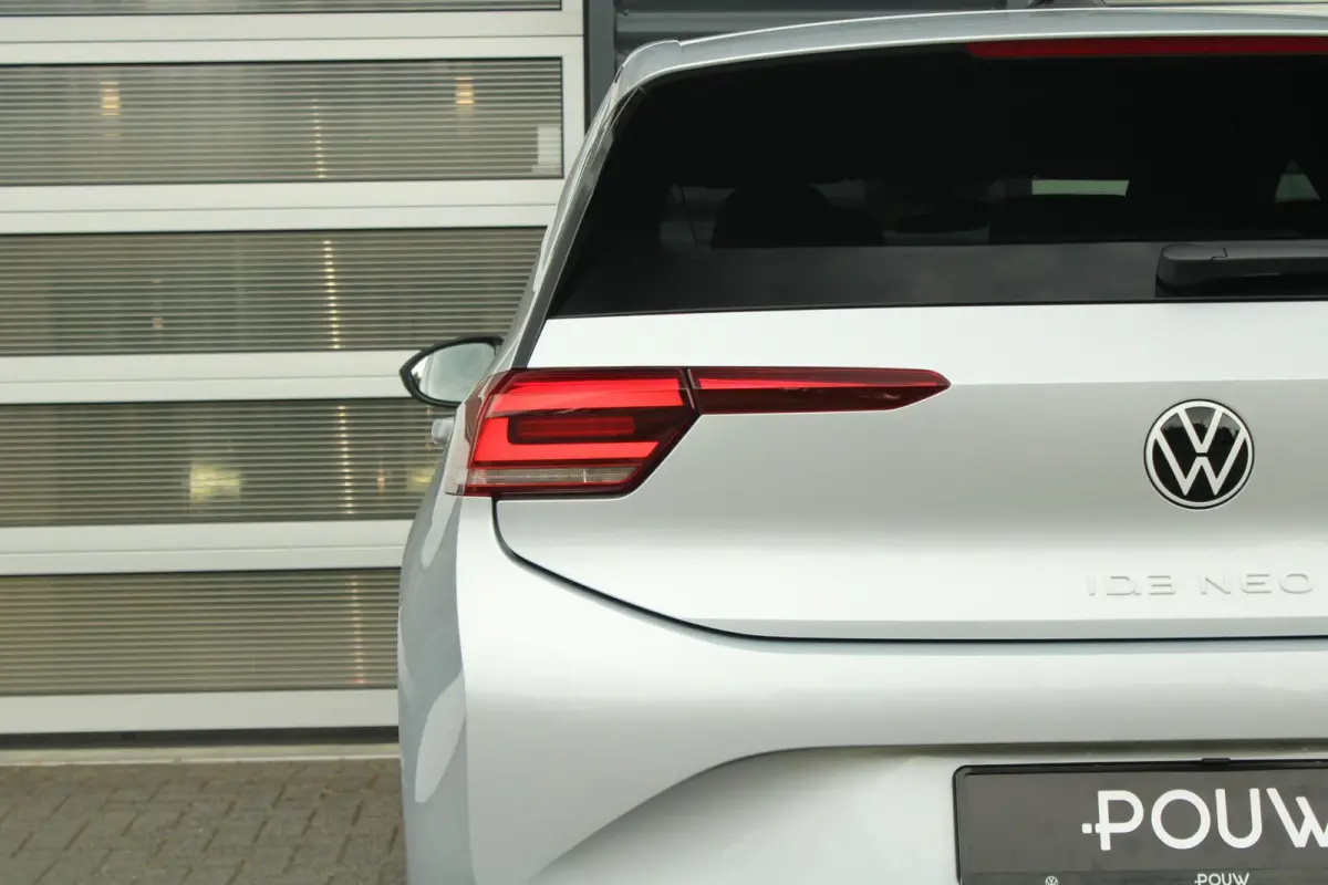 170pk Life 50 kWh | Comfort Pakket | Steunhaak | Navigatie