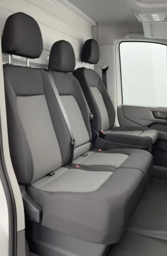 50 2.0 TDI L4 RWD 163PK Bakwagen | Automaat | Cruise Control | Airco | Navigatie | Dhollandia laadklep 750 kg |