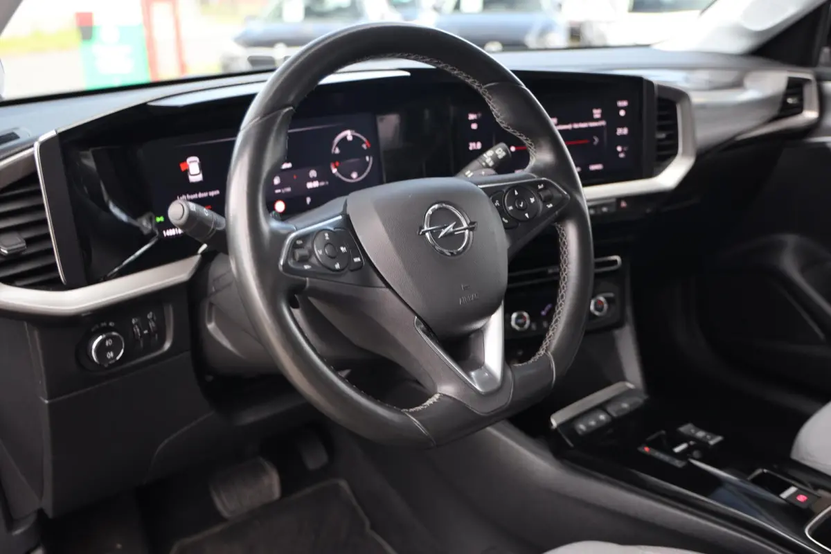 1.2 Turbo Business Elegance|Automaat!|ACC|Camera|Apple carplay/Android auto|