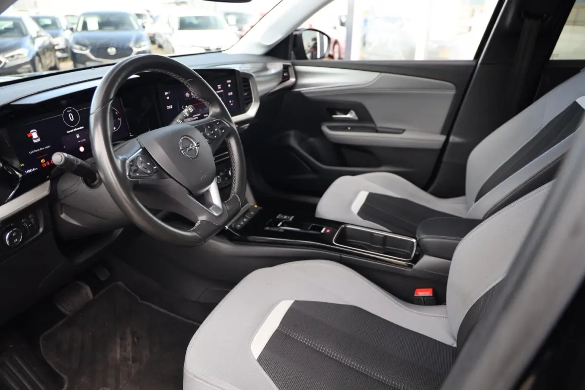 1.2 Turbo Business Elegance|Automaat!|ACC|Camera|Apple carplay/Android auto|