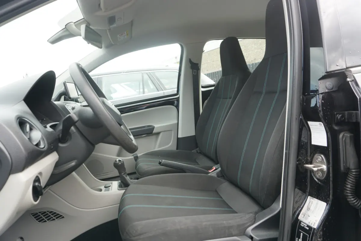 1.0 Style Connect | NAVI | AIRCO | ELEKTR. PAKKET | 5 DEURS |