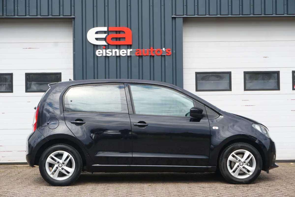 1.0 Style Connect | NAVI | AIRCO | ELEKTR. PAKKET | 5 DEURS |