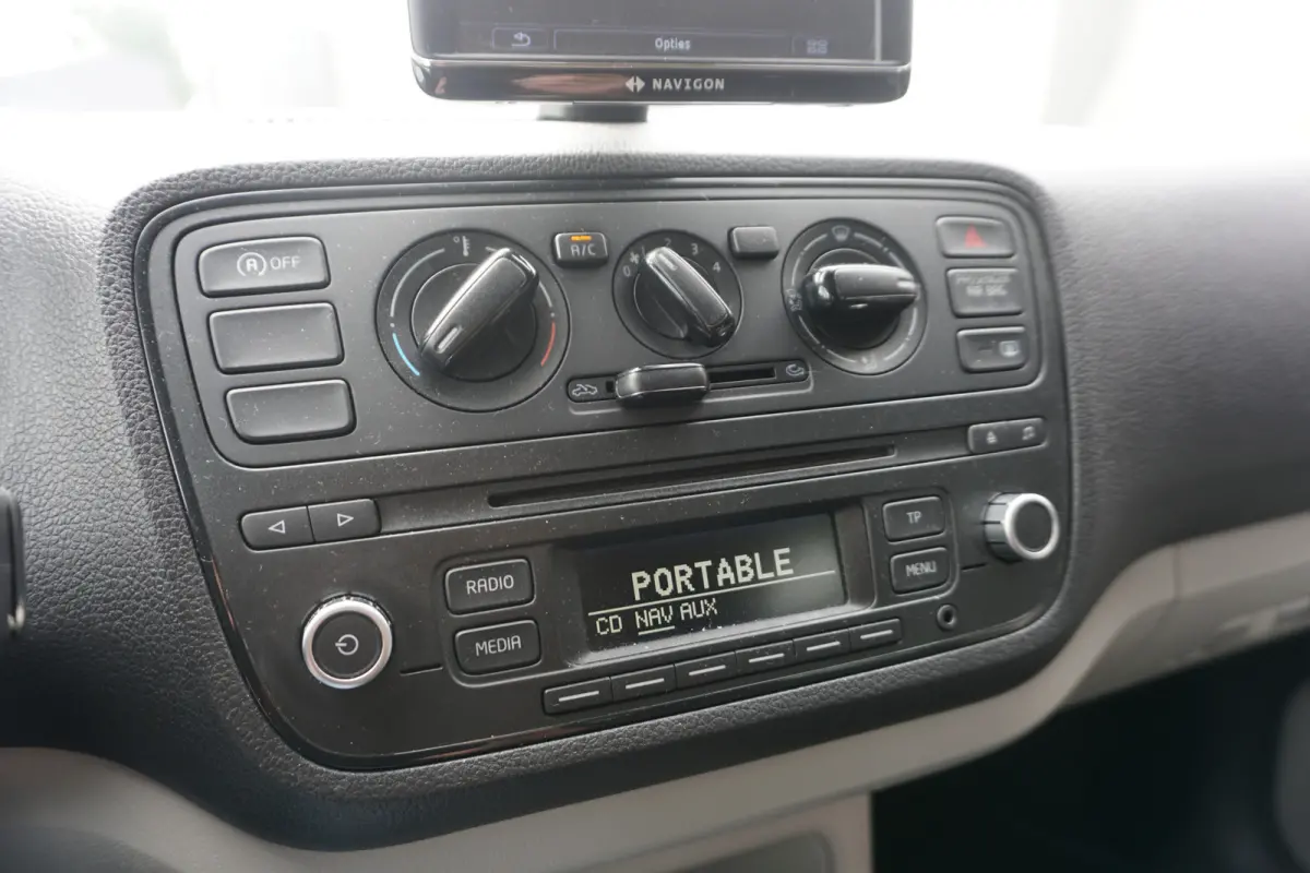 1.0 Style Connect | NAVI | AIRCO | ELEKTR. PAKKET | 5 DEURS |