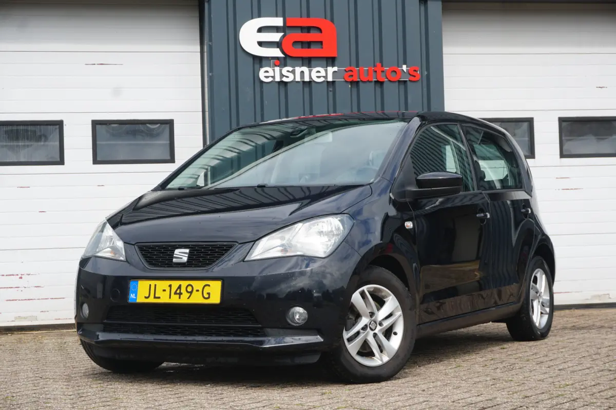 1.0 Style Connect | NAVI | AIRCO | ELEKTR. PAKKET | 5 DEURS |