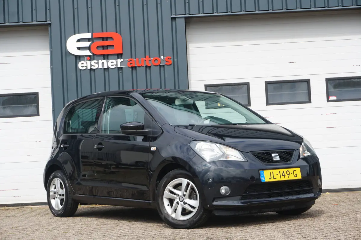 1.0 Style Connect | NAVI | AIRCO | ELEKTR. PAKKET | 5 DEURS |