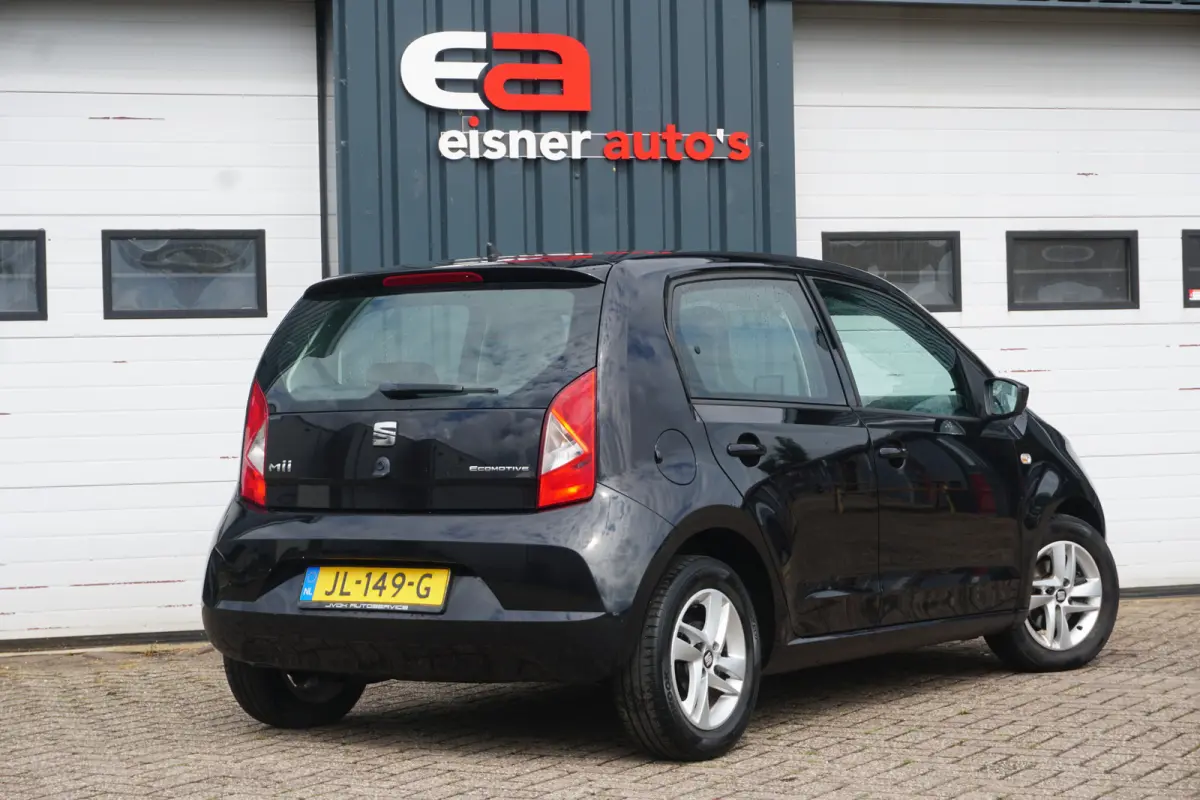 1.0 Style Connect | NAVI | AIRCO | ELEKTR. PAKKET | 5 DEURS |