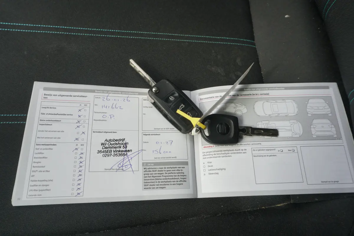 1.0 Style Connect | NAVI | AIRCO | ELEKTR. PAKKET | 5 DEURS |