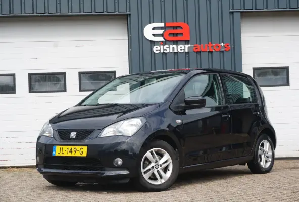 1.0 Style Connect | NAVI | AIRCO | ELEKTR. PAKKET | 5 DEURS |