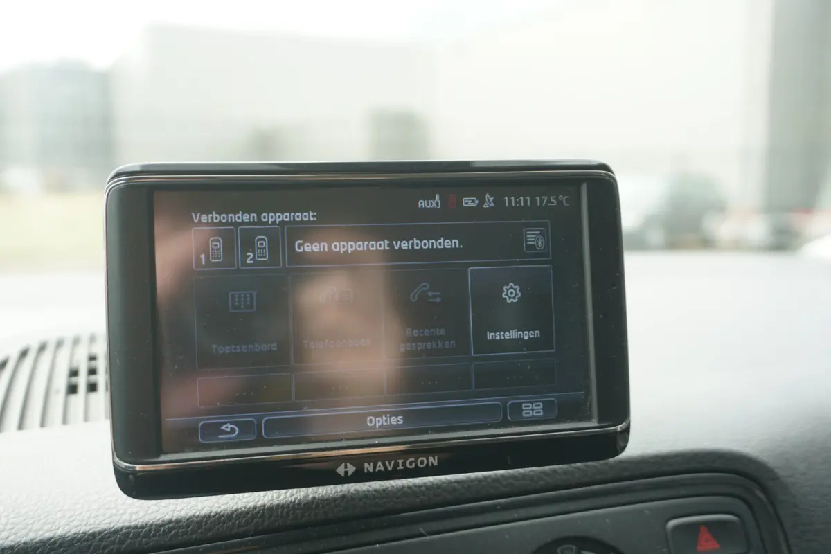 1.0 Style Connect | NAVI | AIRCO | ELEKTR. PAKKET | 5 DEURS |