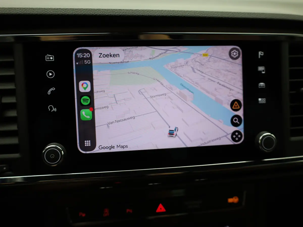 1.5 TSI Xcellence Business Intense | Beats | Keyless | Camera | Blind Spot | Prijs Rijklaar!!