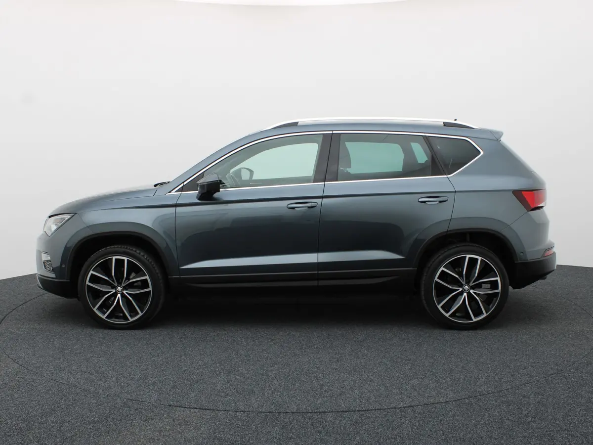 1.5 TSI Xcellence Business Intense | Beats | Keyless | Camera | Blind Spot | Prijs Rijklaar!!