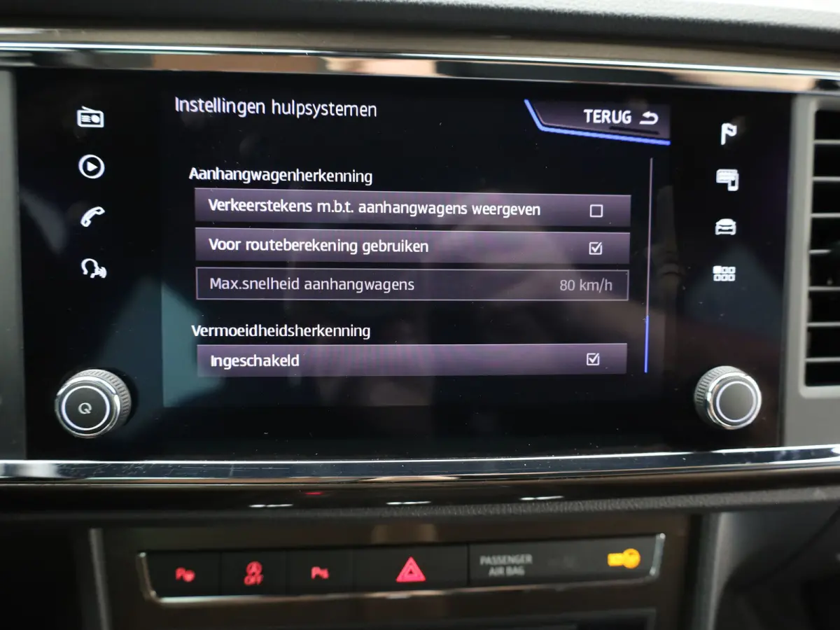 1.5 TSI Xcellence Business Intense | Beats | Keyless | Camera | Blind Spot | Prijs Rijklaar!!