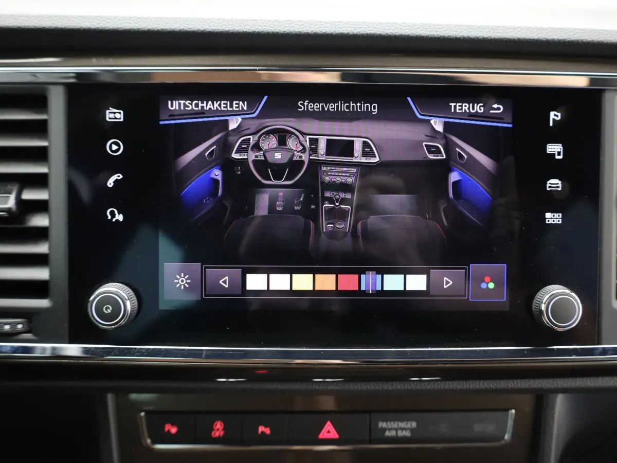 1.5 TSI Xcellence Business Intense | Beats | Keyless | Camera | Blind Spot | Prijs Rijklaar!!