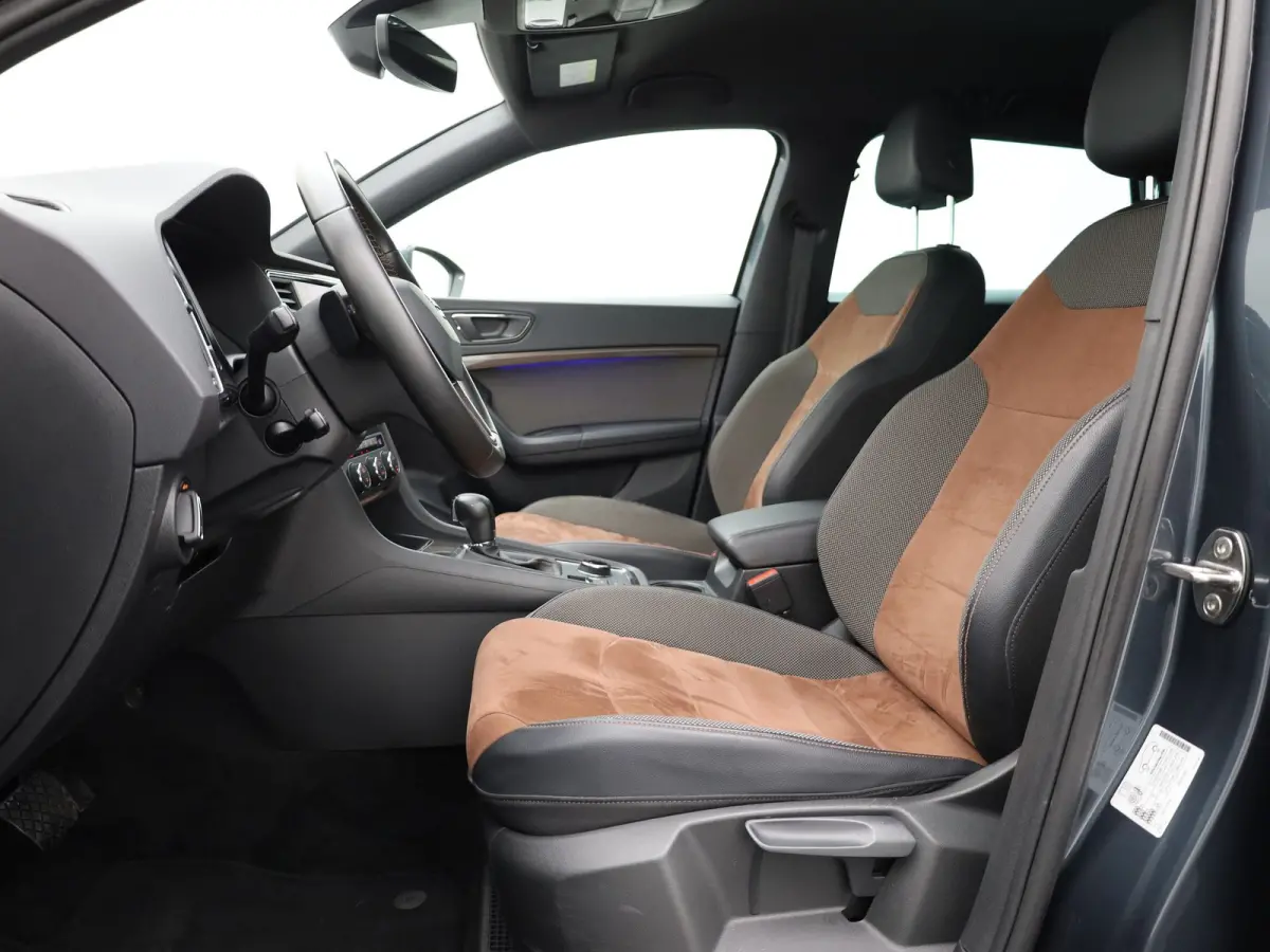 1.5 TSI Xcellence Business Intense | Beats | Keyless | Camera | Blind Spot | Prijs Rijklaar!!