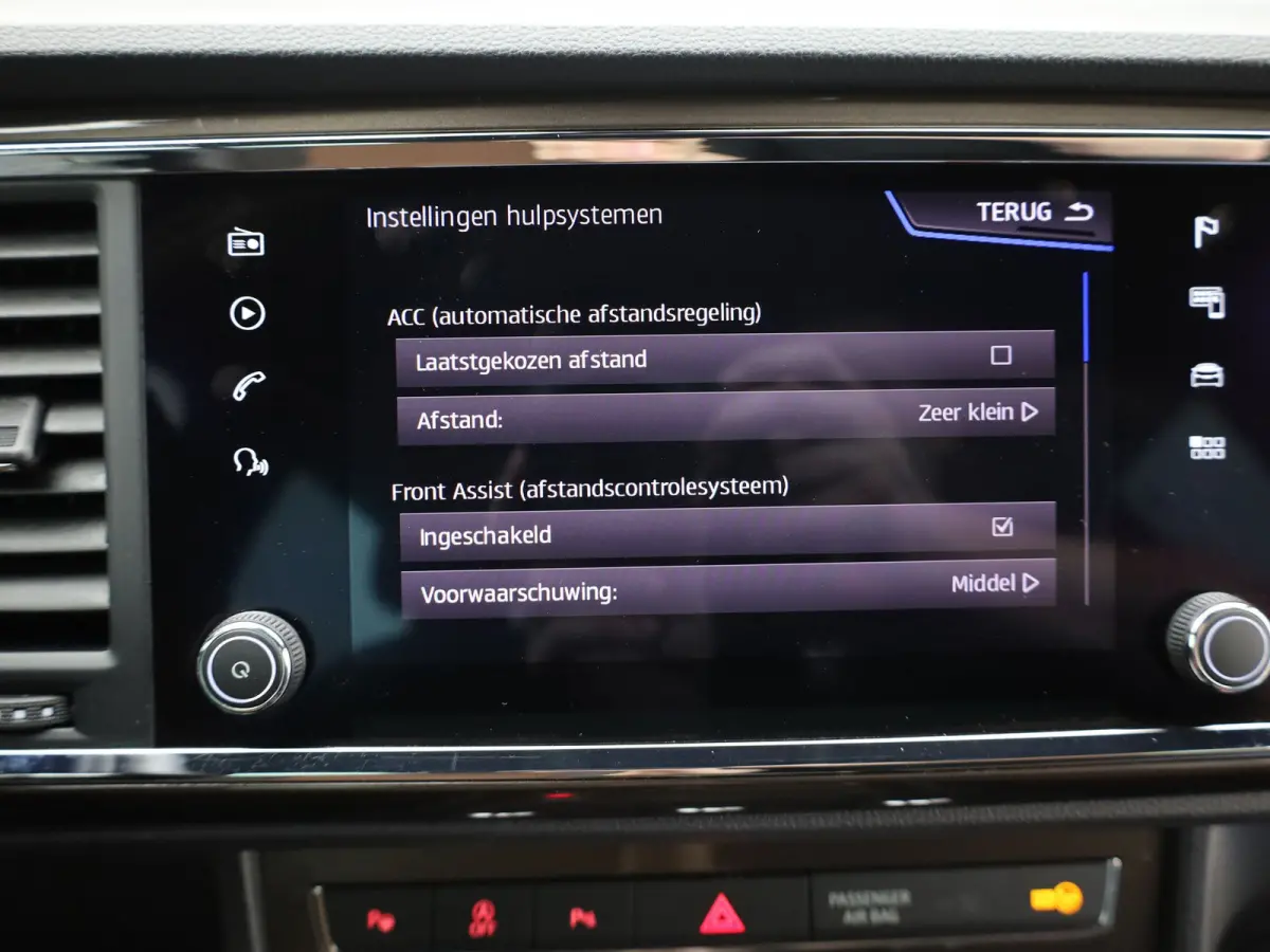 1.5 TSI Xcellence Business Intense | Beats | Keyless | Camera | Blind Spot | Prijs Rijklaar!!