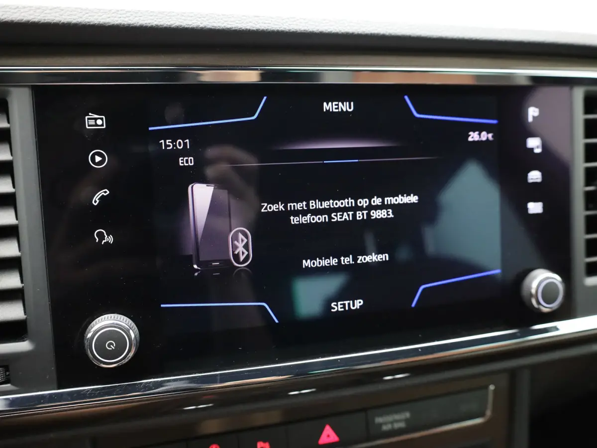 1.5 TSI Xcellence Business Intense | Beats | Keyless | Camera | Blind Spot | Prijs Rijklaar!!