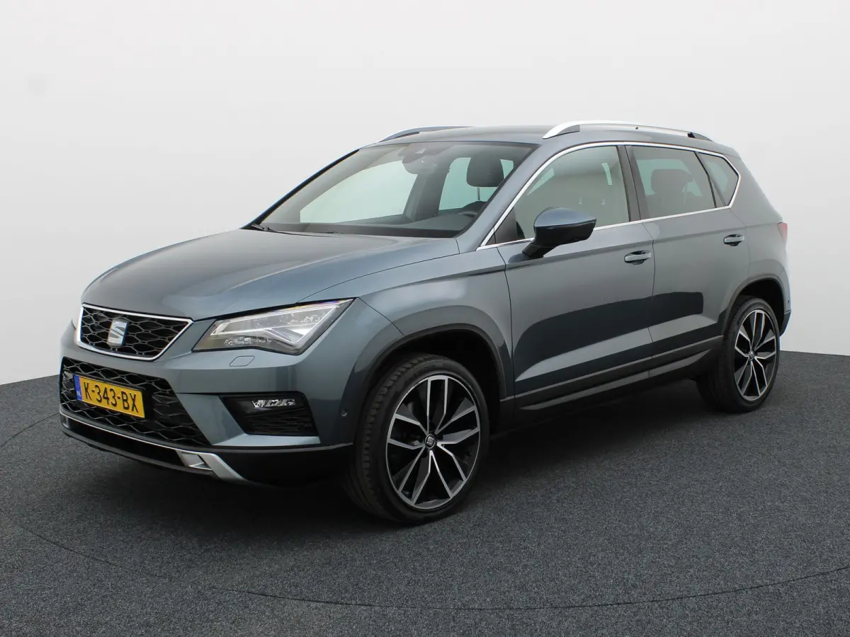 1.5 TSI Xcellence Business Intense | Beats | Keyless | Camera | Blind Spot | Prijs Rijklaar!!
