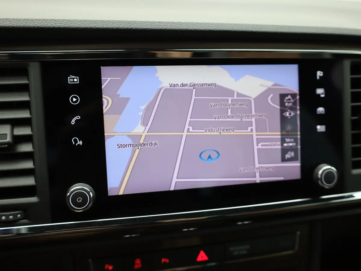 1.5 TSI Xcellence Business Intense | Beats | Keyless | Camera | Blind Spot | Prijs Rijklaar!!