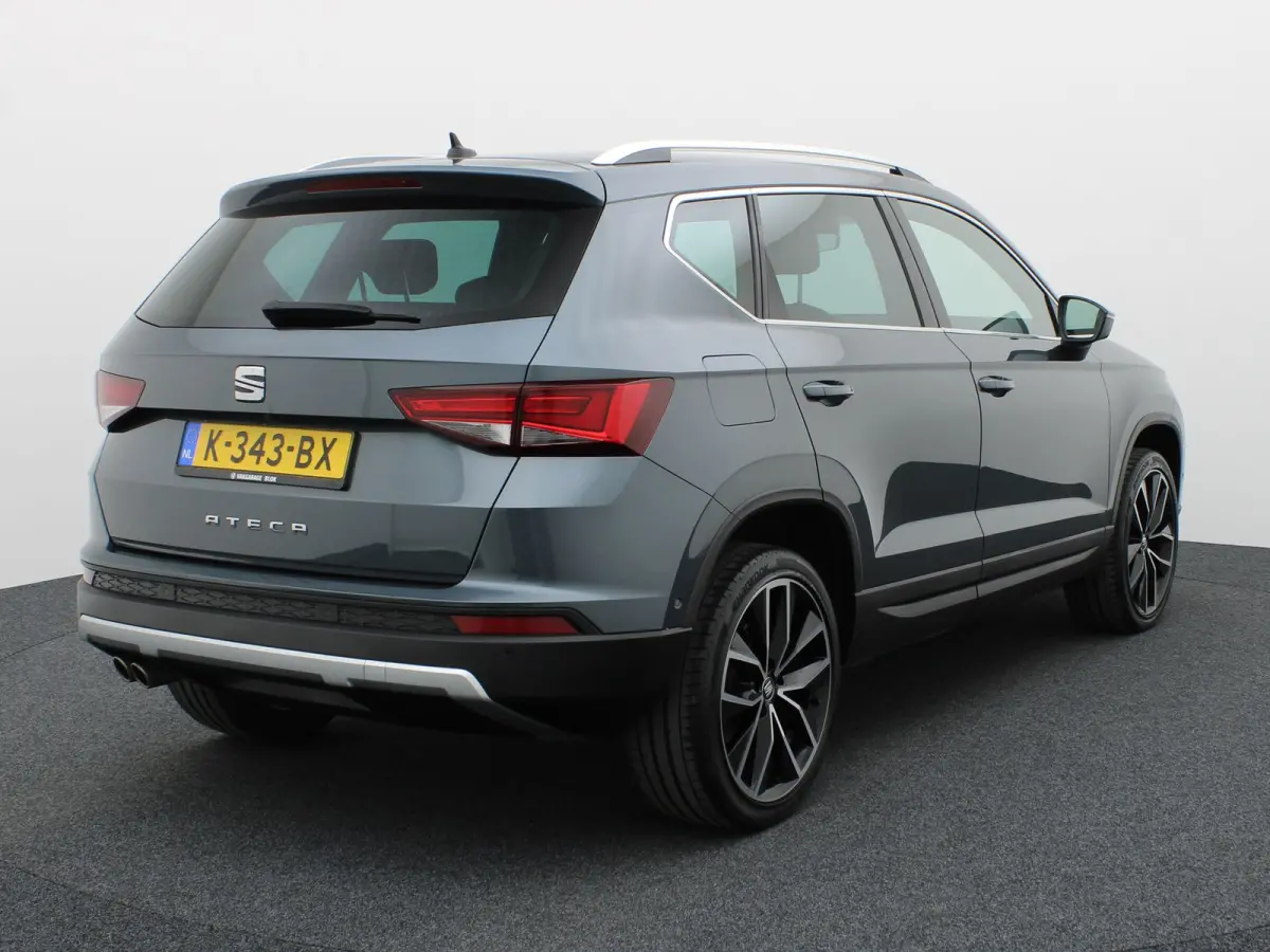 1.5 TSI Xcellence Business Intense | Beats | Keyless | Camera | Blind Spot | Prijs Rijklaar!!