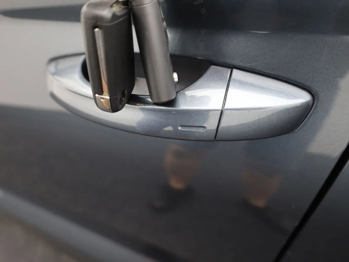 1.5 TSI Xcellence Business Intense | Beats | Keyless | Camera | Blind Spot | Prijs Rijklaar!!