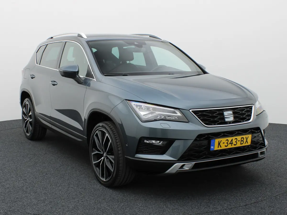 1.5 TSI Xcellence Business Intense | Beats | Keyless | Camera | Blind Spot | Prijs Rijklaar!!