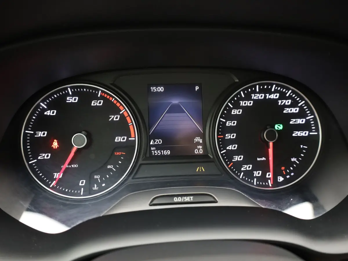 1.5 TSI Xcellence Business Intense | Beats | Keyless | Camera | Blind Spot | Prijs Rijklaar!!