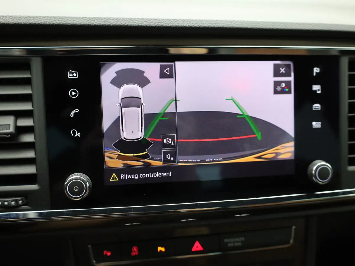 1.5 TSI Xcellence Business Intense | Beats | Keyless | Camera | Blind Spot | Prijs Rijklaar!!