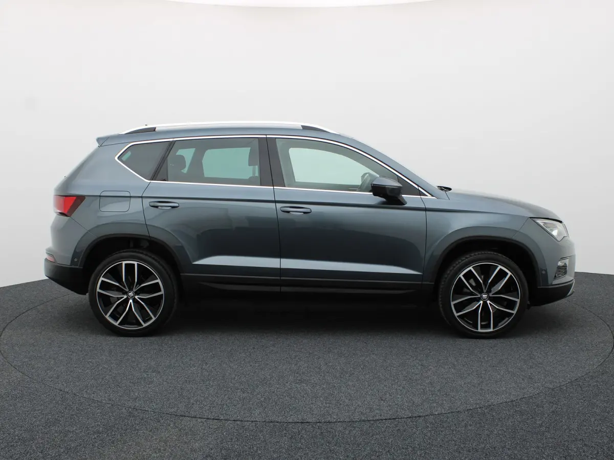 1.5 TSI Xcellence Business Intense | Beats | Keyless | Camera | Blind Spot | Prijs Rijklaar!!