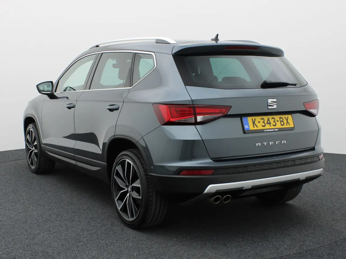 1.5 TSI Xcellence Business Intense | Beats | Keyless | Camera | Blind Spot | Prijs Rijklaar!!