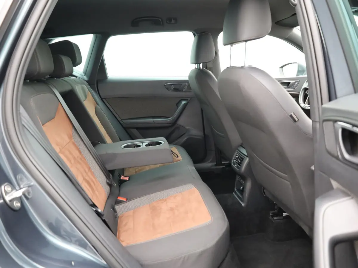 1.5 TSI Xcellence Business Intense | Beats | Keyless | Camera | Blind Spot | Prijs Rijklaar!!