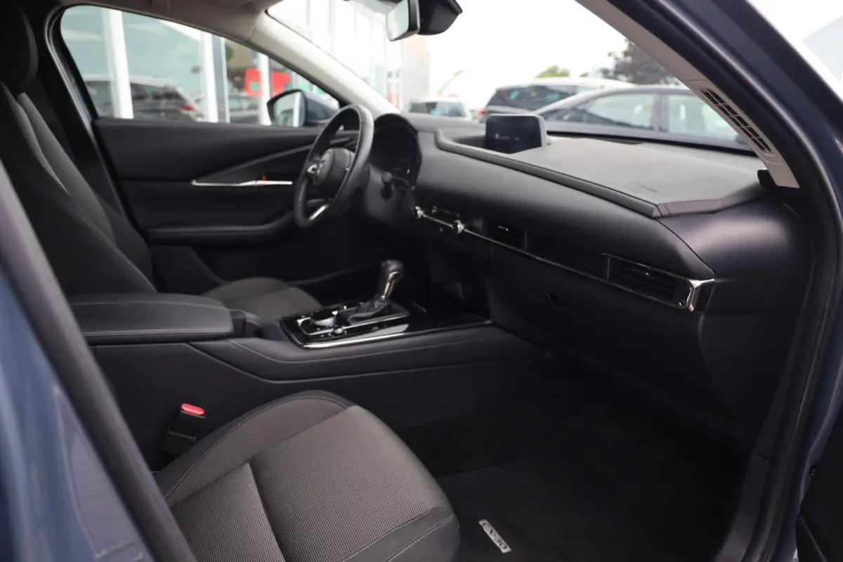 2.0 e-SkyActiv-G M Hybrid Comfort|Automaat|Stoel/stuurverwarming|Camera|Navi|