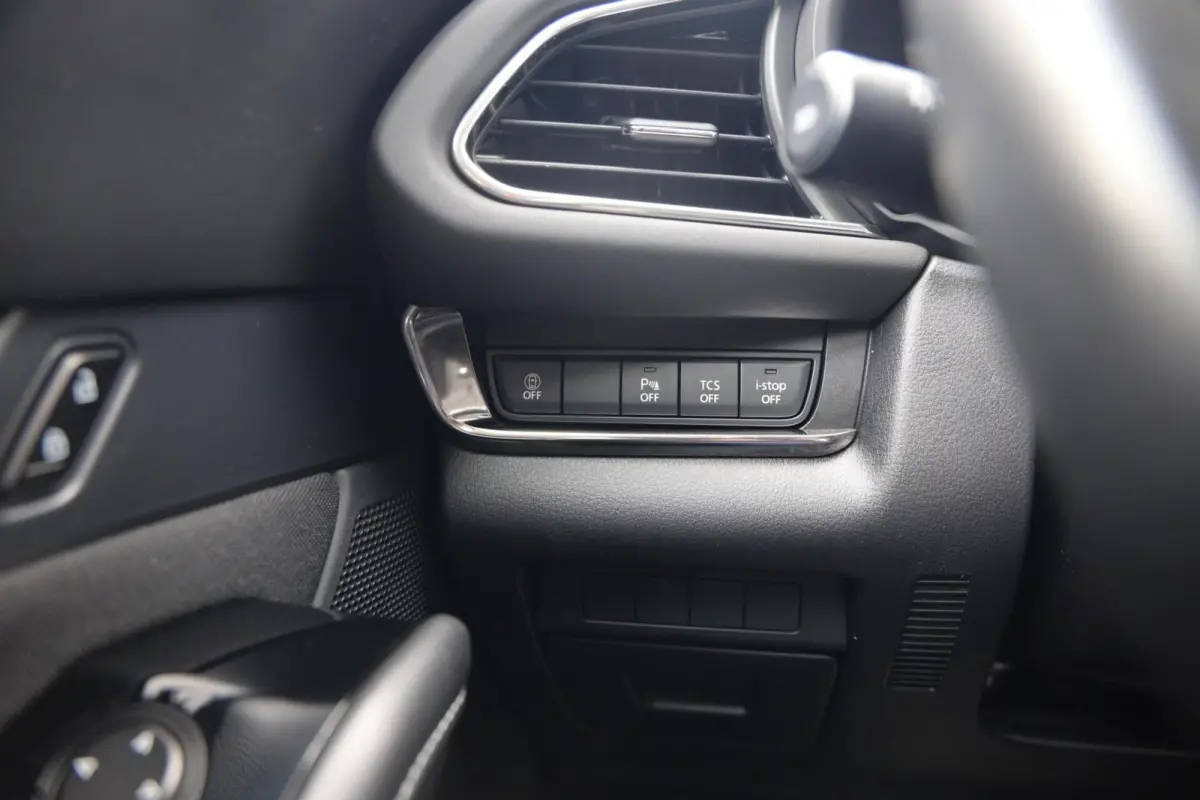 2.0 e-SkyActiv-G M Hybrid Comfort|Automaat|Stoel/stuurverwarming|Camera|Navi|