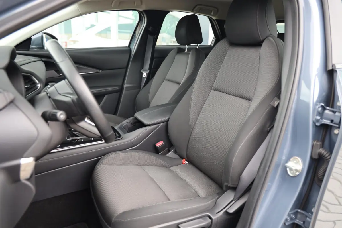 2.0 e-SkyActiv-G M Hybrid Comfort|Automaat|Stoel/stuurverwarming|Camera|Navi|