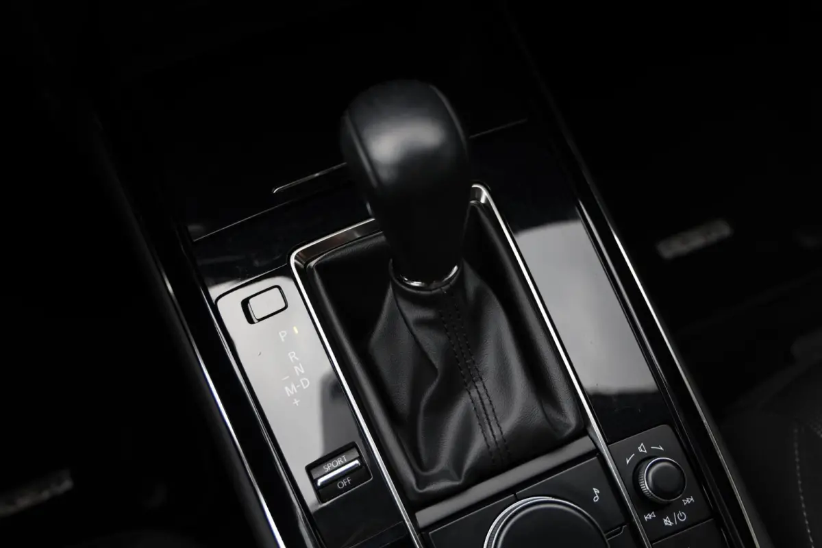 2.0 e-SkyActiv-G M Hybrid Comfort|Automaat|Stoel/stuurverwarming|Camera|Navi|