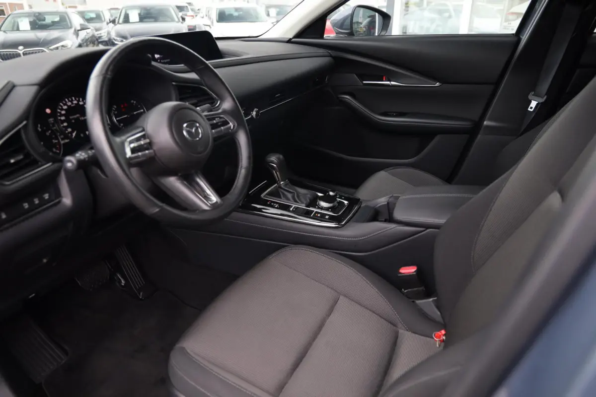 2.0 e-SkyActiv-G M Hybrid Comfort|Automaat|Stoel/stuurverwarming|Camera|Navi|