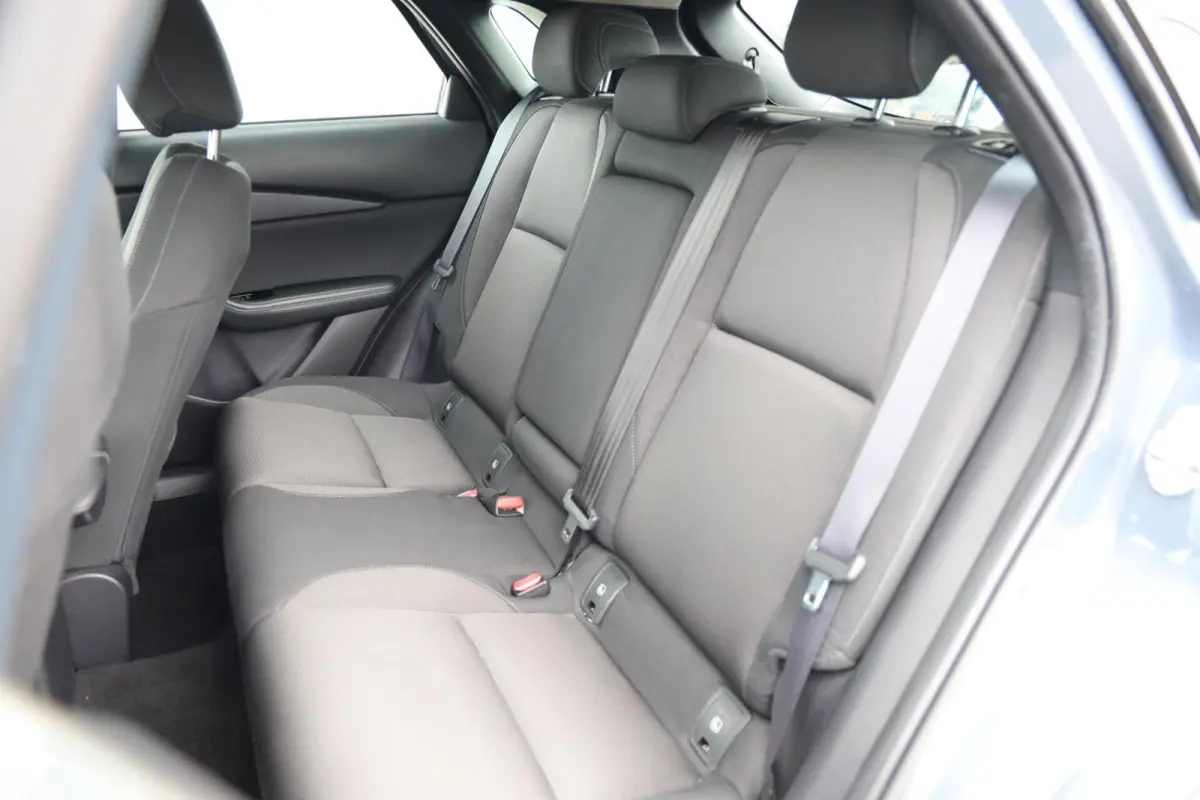 2.0 e-SkyActiv-G M Hybrid Comfort|Automaat|Stoel/stuurverwarming|Camera|Navi|