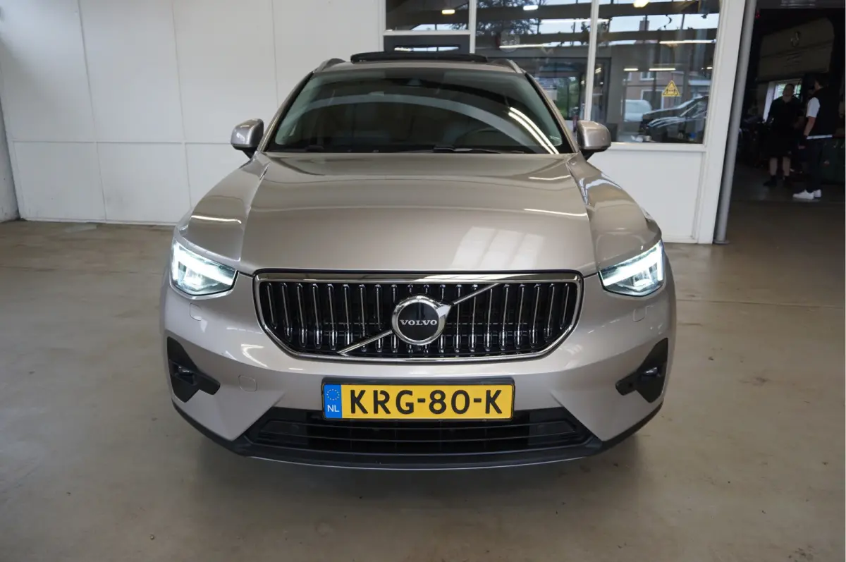 1.5 T5 ULTIMATE Schuifdak, Pilot Assist, Harman Kardon®