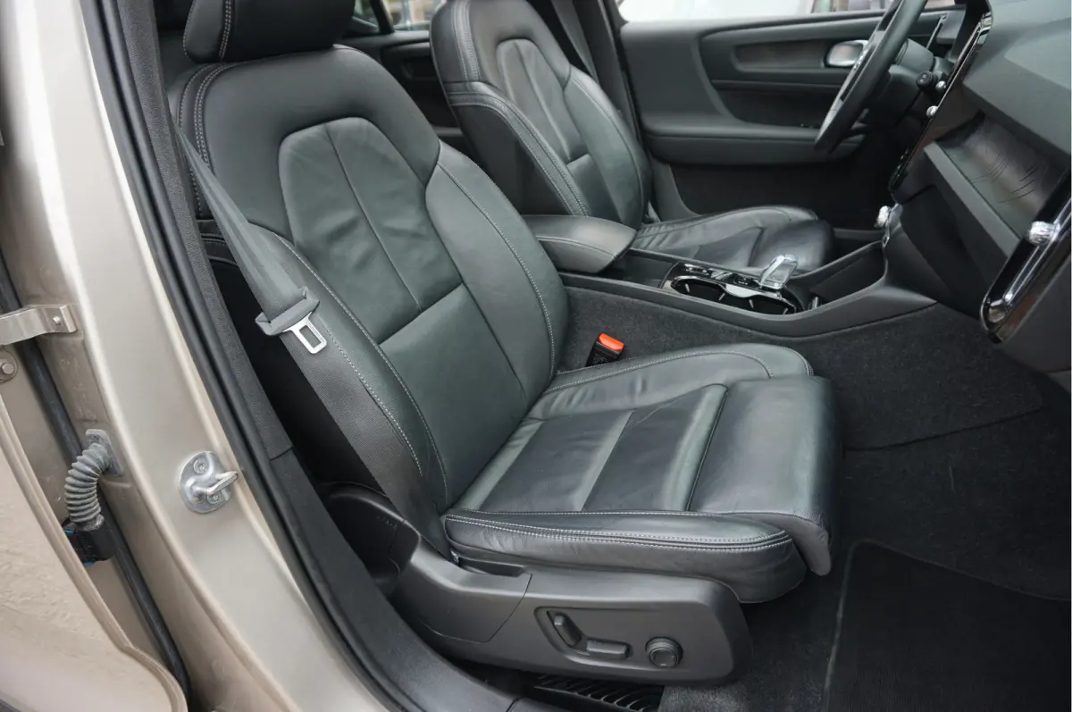 1.5 T5 ULTIMATE Schuifdak, Pilot Assist, Harman Kardon®
