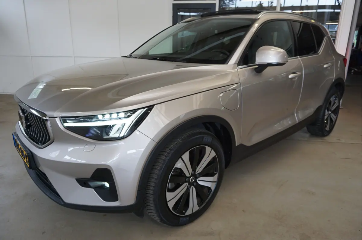 1.5 T5 ULTIMATE Schuifdak, Pilot Assist, Harman Kardon®
