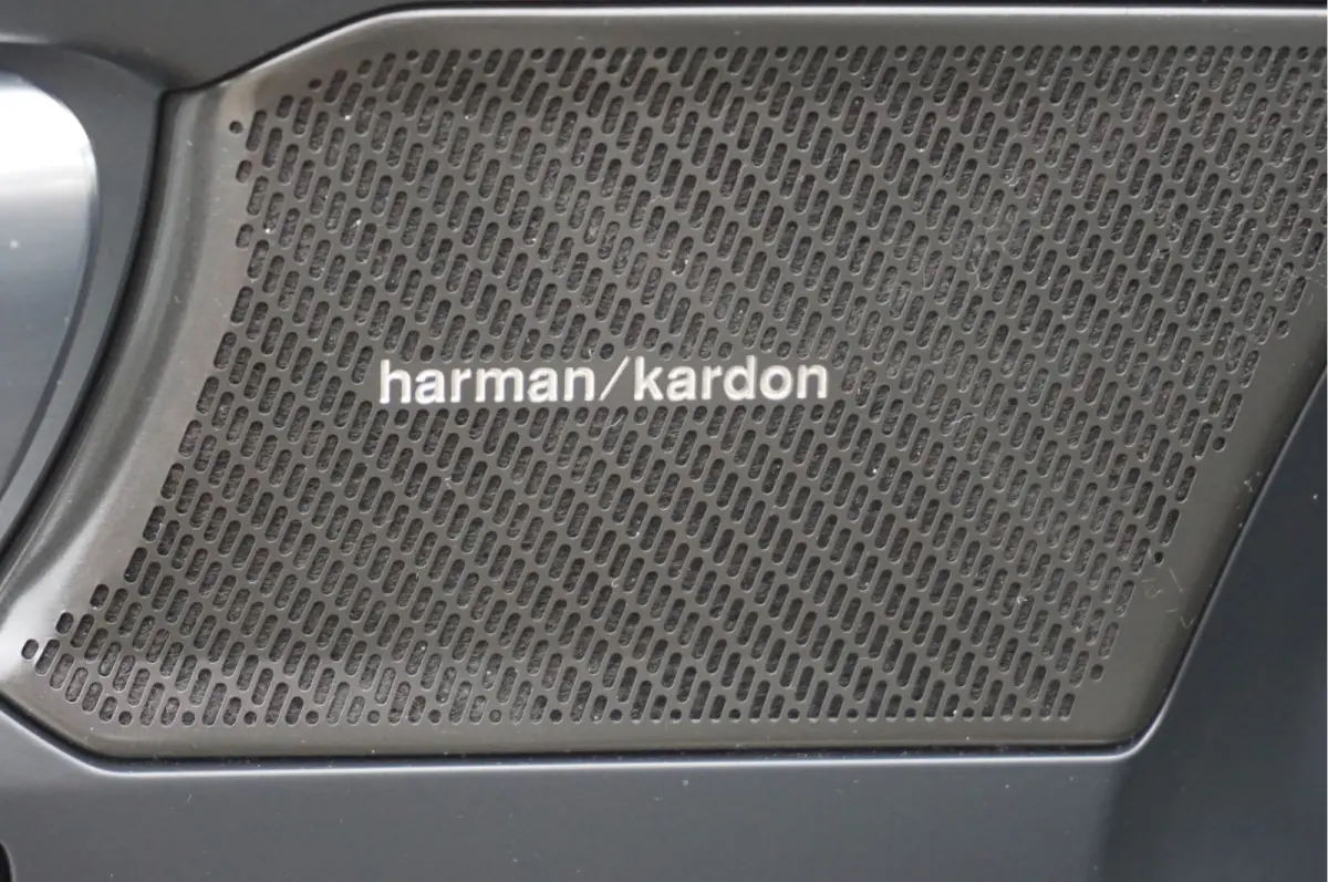 1.5 T5 ULTIMATE Schuifdak, Pilot Assist, Harman Kardon®