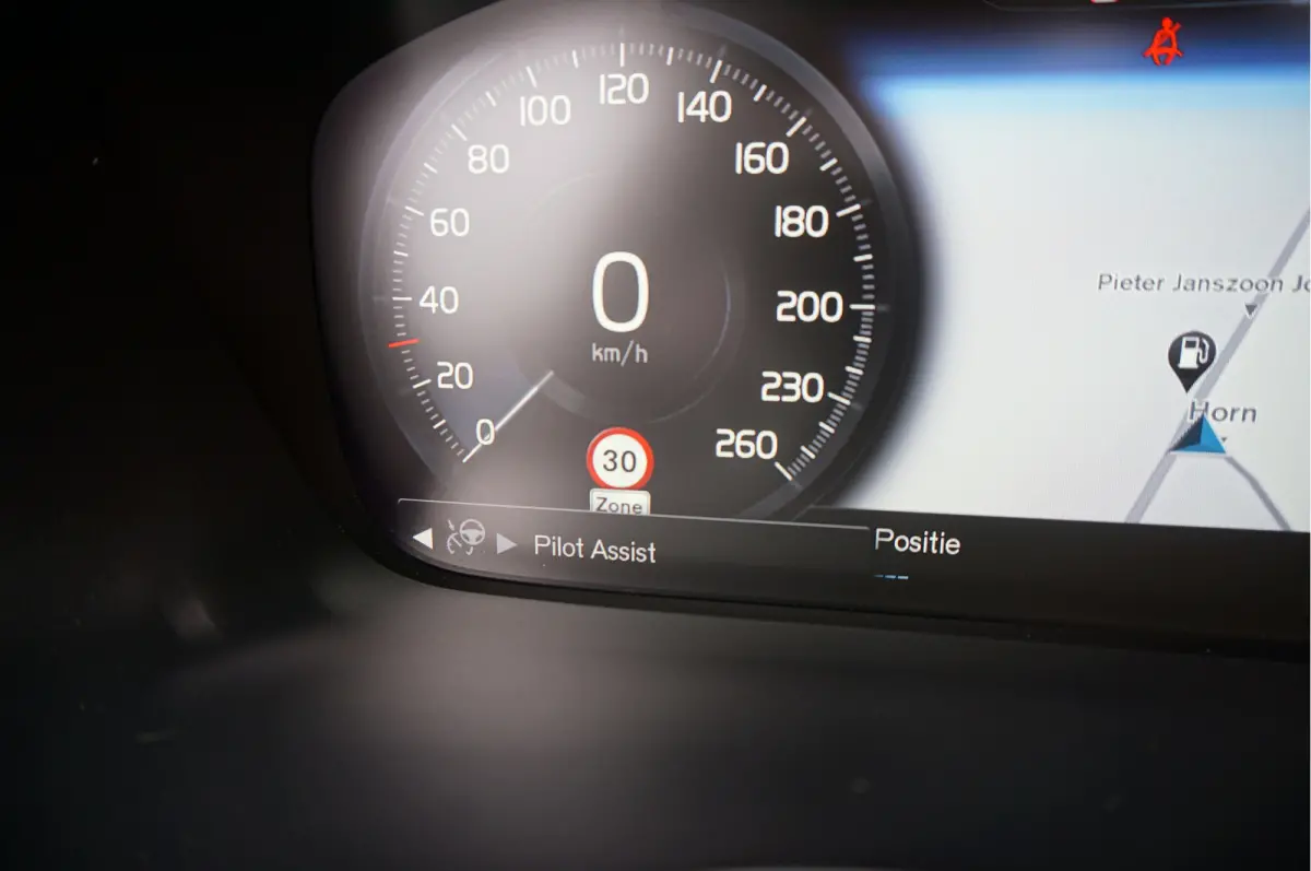 1.5 T5 ULTIMATE Schuifdak, Pilot Assist, Harman Kardon®