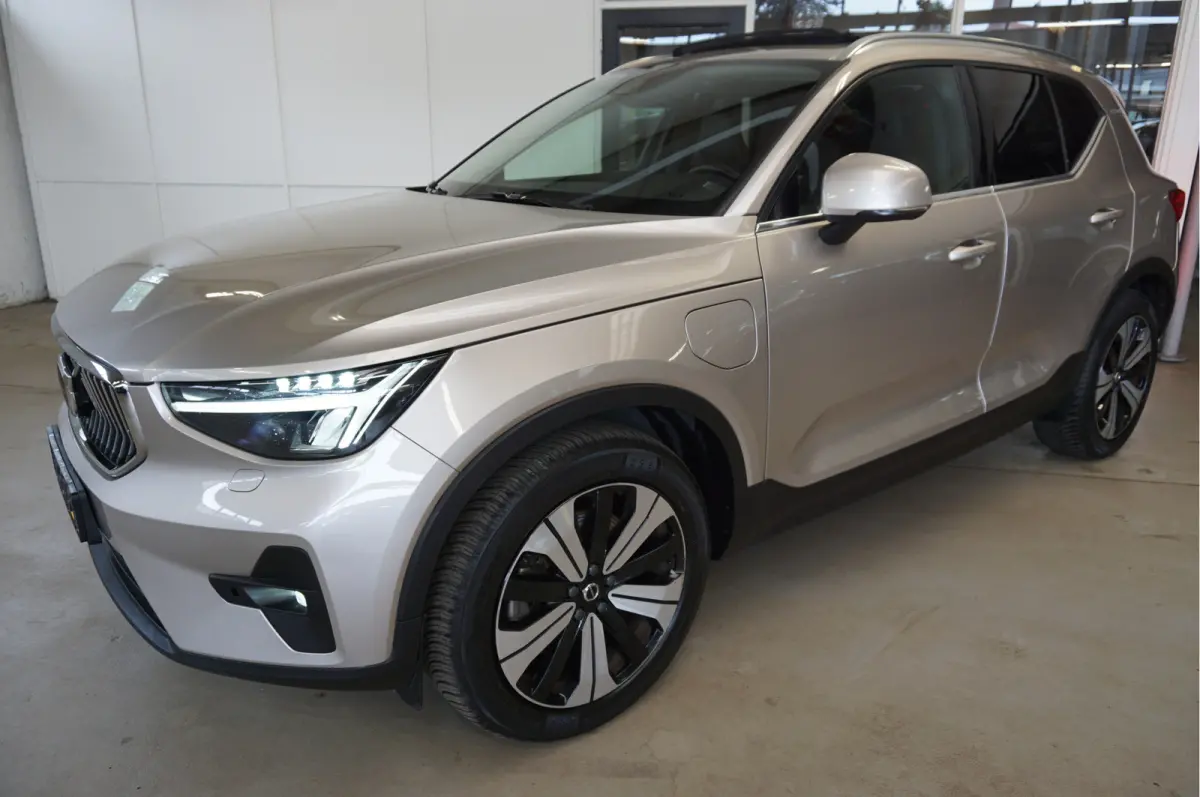 1.5 T5 ULTIMATE Schuifdak, Pilot Assist, Harman Kardon®
