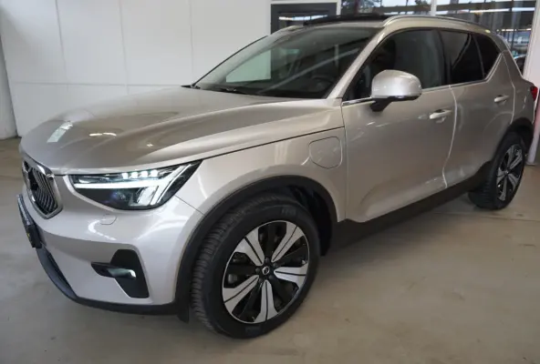1.5 T5 ULTIMATE Schuifdak, Pilot Assist, Harman Kardon®