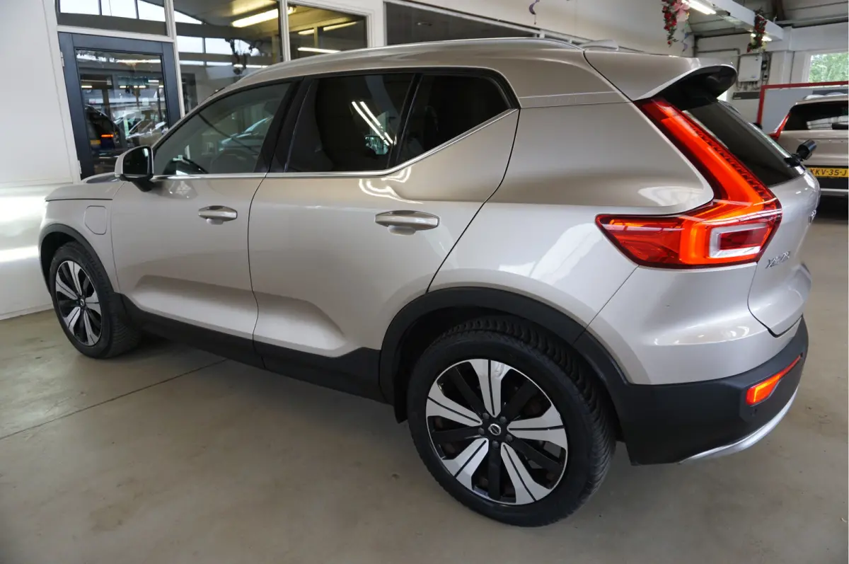 1.5 T5 ULTIMATE Schuifdak, Pilot Assist, Harman Kardon®