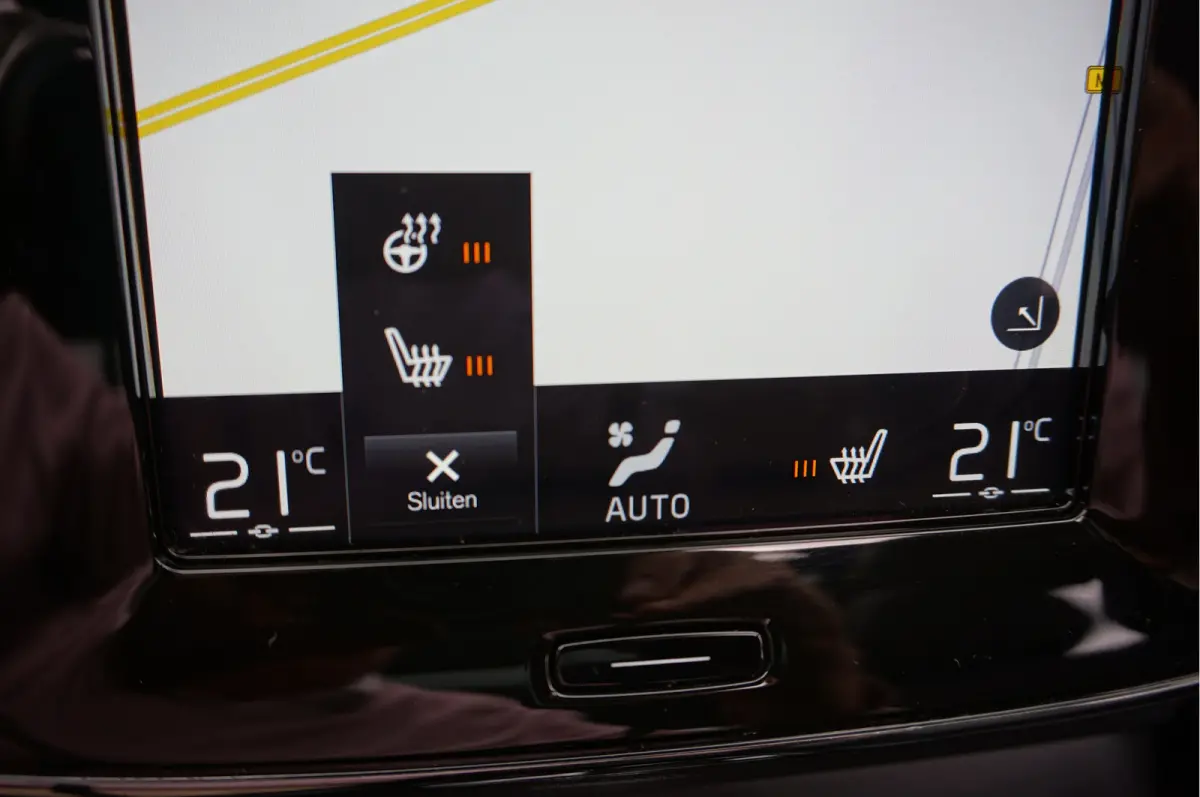 1.5 T5 ULTIMATE Schuifdak, Pilot Assist, Harman Kardon®