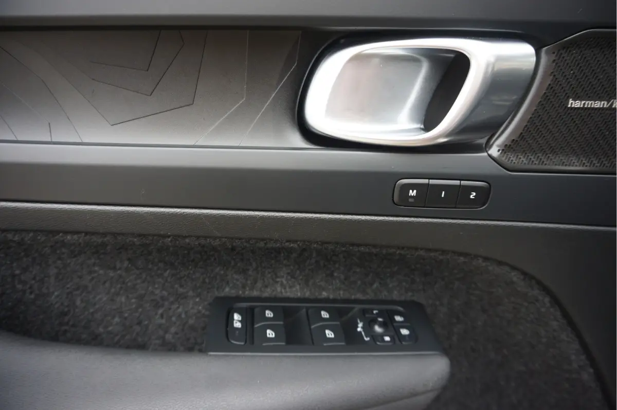 1.5 T5 ULTIMATE Schuifdak, Pilot Assist, Harman Kardon®