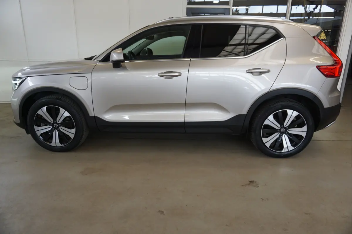 1.5 T5 ULTIMATE Schuifdak, Pilot Assist, Harman Kardon®