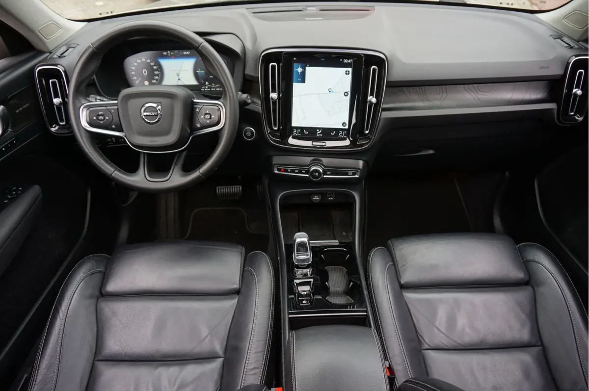 1.5 T5 ULTIMATE Schuifdak, Pilot Assist, Harman Kardon®