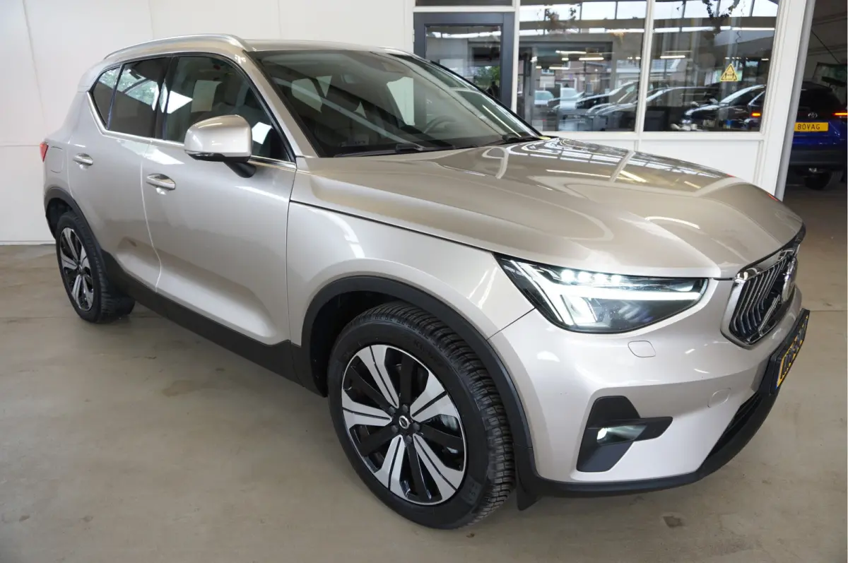 1.5 T5 ULTIMATE Schuifdak, Pilot Assist, Harman Kardon®