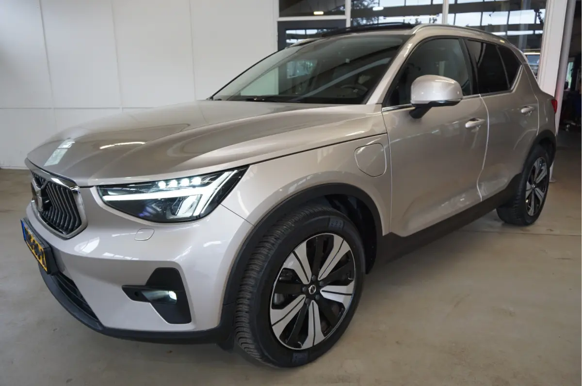 1.5 T5 ULTIMATE Schuifdak, Pilot Assist, Harman Kardon®